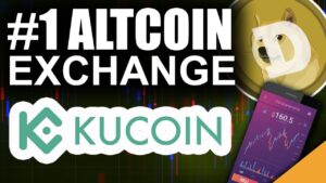 How To Set Up KuCoin Account 2021