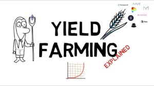 Crypto Yield Farming Beginners Guide
