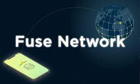 Fuse Network Fast Decentralized Low Cost Digital Payments