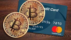 Mastercard Launches Bitcoin Payment Cards