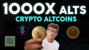 How To Buy 1000X Alt Coins